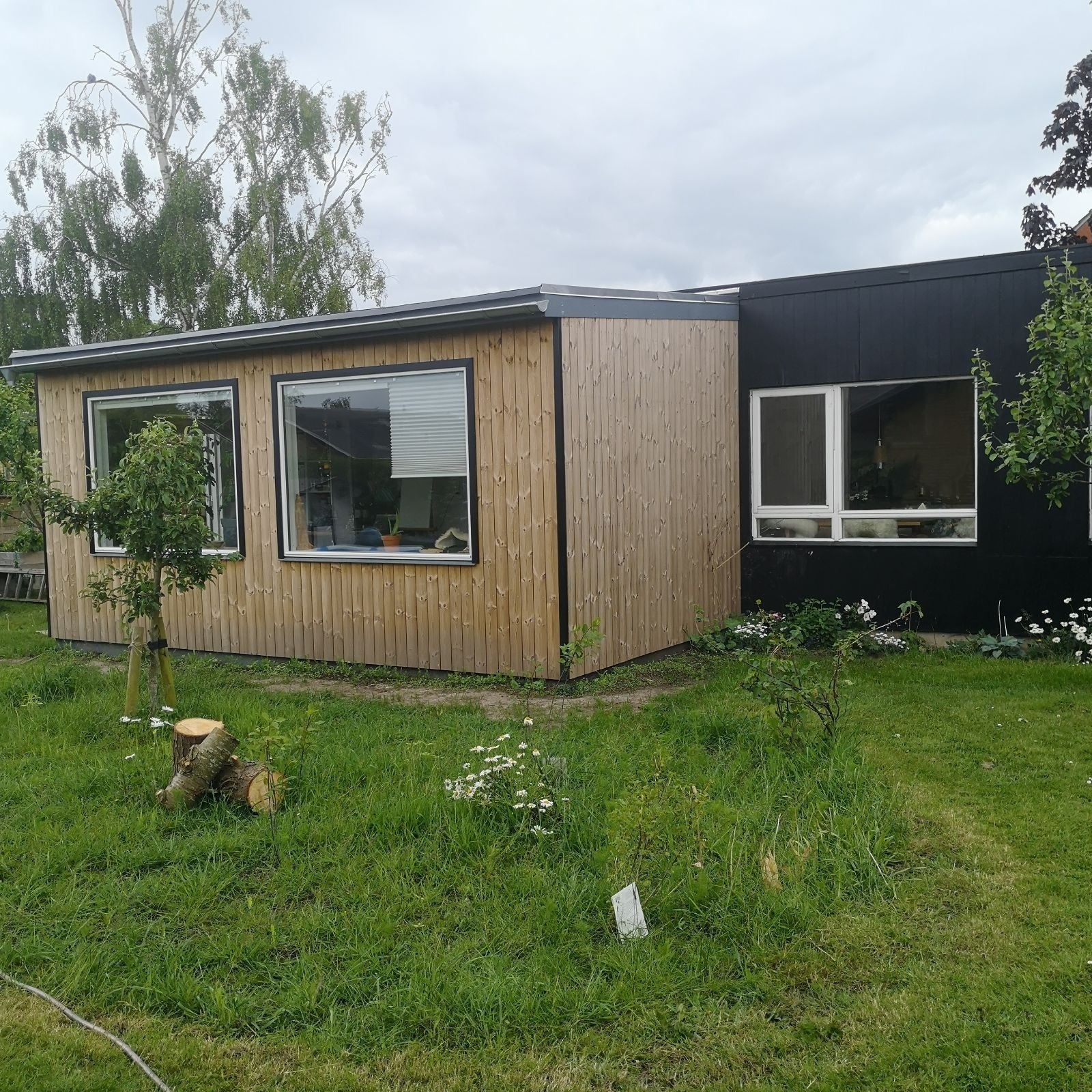 Tømrer i Fredericia