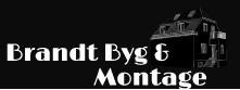 Brandt Byg & Montage 